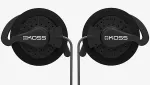 Koss | Headphones | KSC35WL | Bluetooth | In-ear | Microphone | Black | Wireless