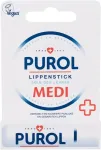 Purol Lipstick Medi 4.8g - Lip Balm uniseks