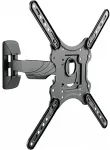 SCHWAIGER TV-Wandhalter MOTION 3 23"-75" 35KG 2 Gelenke