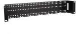 Atte Adapter montażowy ADD-RACK2U2 z otworowaniem cofnięty
