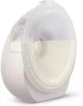Philips AVENT Single Electric Breast Pump SCF494/11 Natural Care Hands-free Wearable