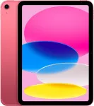 Tahvelarvuti APPLE iPad 11" A16 Wi-Fi + Cellular 128GB - Pink