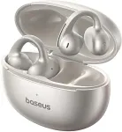 NONAME Baseus Bowie MC1 Pro Wireless Headphones Natural Titanium