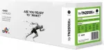 Tooner TB Toner for Brother TN2510XL -TN2510XN BK 100% new