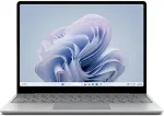 S&uuml;learvuti MICROSOFT Surface Laptop Go 3 Intel&reg; Core&trade; i5 i5-1235U 31.5 cm (12.4") Touchscreen 16 GB LPDDR5-SDRAM 256 GB SSD Wi-Fi 6 (802.11ax) Windows 11 Pro Platinum