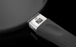 AMT Gastroguss Induktsioon-wokpann GastroGuss AMT I1136SEZ20B