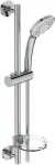 No name SET SHOWER IDEALRAIN SOFT 3 B9415AA