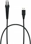NEWLAND RJ45 - USB kaabel 3M FOR HANDHELD SERIES FR ja FM SERIES