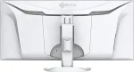 Monitor EIZO FlexScan EV3851X (95.3 cm (37.5 inches), white, curved, HDMI, DP, USB-C, USB hub)