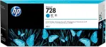 Tooner Hp 728 300-ml Cyan Tintenpatrone
