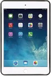 MOBILIS T-Series Beskyttelsescover Sort Apple iPad mini 4 (4. generation)