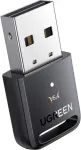 V&otilde;rgukaart Ugreen USB adapter bluetooth 5 .4 TO PC CM748