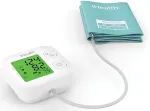 IHEALTH Track Blodtryksm&aring;ler Hvid