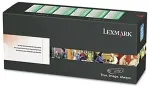 Tooner LEXMARK Toner 24B6846 Cyan bis zu 30.000 Seiten