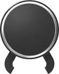 SAMSUNG Qi2 Car magnetic wireless charger (Magnet Case required for smartphone)