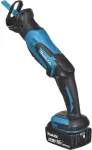 MAKITA DJR183RTJ reciprocating saw Black,Blue 3000 spm