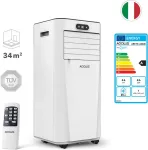 Konditsioneer ADOLUS ARCTIC A2600