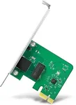 V&otilde;rgukaart TP-Link TG-3468 Internal Ethernet 2000 Mbit/s