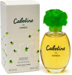Gres Cabotine EDT 100ml - tualettvesi naistele