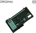 Dell Notebook battery NGGX5 Original, 4122mAh, Original