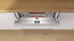 N&otilde;udepesumasin Bosch SPV6EMX09E, 45 cm