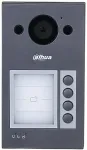 Dahua Technology VTO3312Q-P video intercom system 2 MP Grey