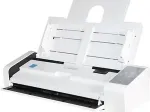 Sk&auml;nner AVISION Skanner AD225WN (000-0959-02G)