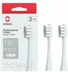 Oclean P1C9-X PRO DIGITAL 2 pc(s) Silver