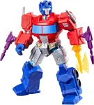 TRANSFORMERS eksklusiivne m&auml;ngufiguur Mixmashers 12,7 cm