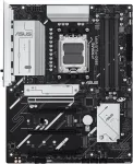 Emaplaat ASUS Mainboard||AMD B850|SAM5|ATX|Memory DDR5|Memory slots 4|2xPCI-Express 3.0 16x|1xPCI-Express 4.0 16x|1xPCI-Express 5.0 16x|3xM.2|1xHDMI|1xDisplayPort|3xUSB 2.0|5xUSB 3.2 type B|2xUSB-C|3xAudio port|PRIMEB850-PLUSWIFI