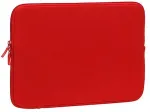 RIVACASE NB SLEEVE MACBOOK 13"/5123 RED