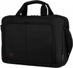 WENGER SOURCE B&aelig;retaske 16 PVC 400D nylon Sort