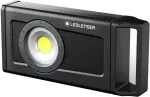 Ledlenser workshop flashlight iF4R music