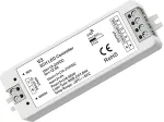 SKYDANCE V3 LED Controller for RGB, 12-24V, 3x 4A