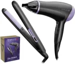 F&ouml;&ouml;n Remington D3016GP hair dryer 2000 W Black