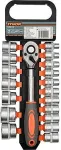 STHOR 58634 socket/socket set