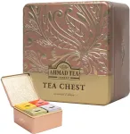 Ahmad Teekomplekt Chest Four, 40 tk x 2 g