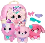 Moose Toys Scruff a Luvs
