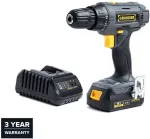 No name CORDLESS DRILL CD-L1118 18V 2AH