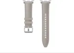 SAMSUNG Hybrid(S/M/L) fr Watch8 Classic Taupe