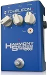 TC HELICON Harmony Singer 2 Harmony/Reverb/Tone