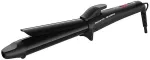 Rowenta KARL LAGERFELD 25mm Curling Iron CF321L (Black)