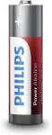 PHILIPS 1x4 Power Alkaline AA battery