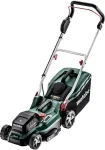 Metabo RM 36-18 LTX BL 36 Cordless Lawn Mower solo
