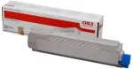 Tooner OKI Cyan toner for MC853/873 (7,300 pages)