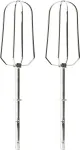 Black & Decker Hand mixer Black+Decker BXMXA500E (500 W)