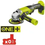 Ryobi R18AG-0 ONE+ 18V Cordless Angle Grinder