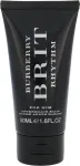 Burberry Brit Rhythm 50ml - for Him Aftershave Balm meestele