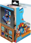 MY ARCADE M&auml;ngukonsool PICO PLAYER MEGAMAN 3.7" 6 m&auml;ngu DGUNL-7011