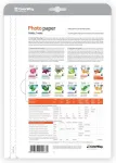 ColorWay Matte Photo Paper | 190 g/m&sup2; | A4